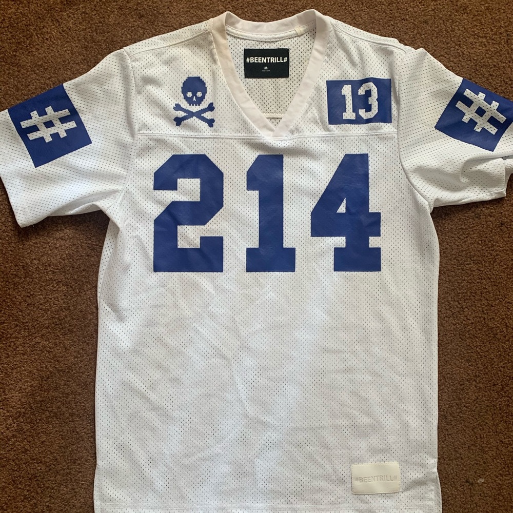 Medium Beentrill Jersey - image 1